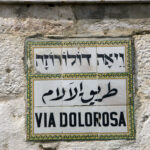 VIA DOLOROSA